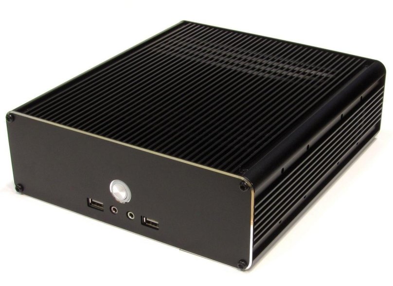 E-Mini e-3015 Black без БП