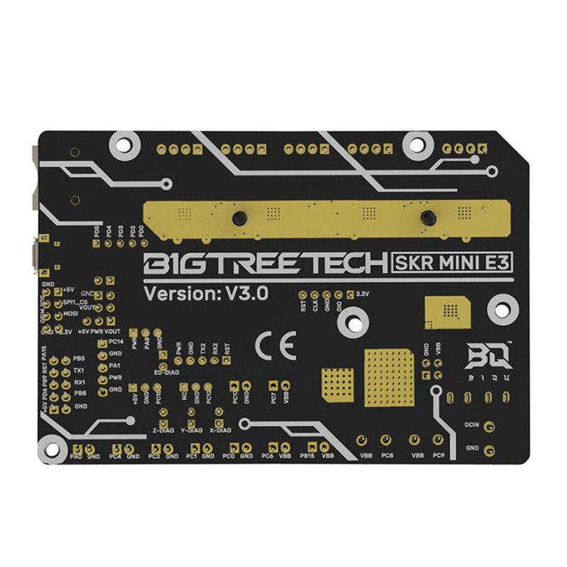 Bigtreetech skr Mini e3 v3.0