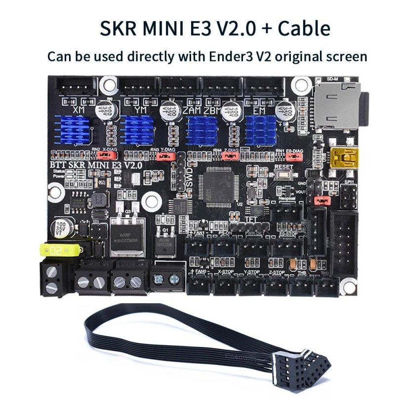 Skr Mini e3 v2