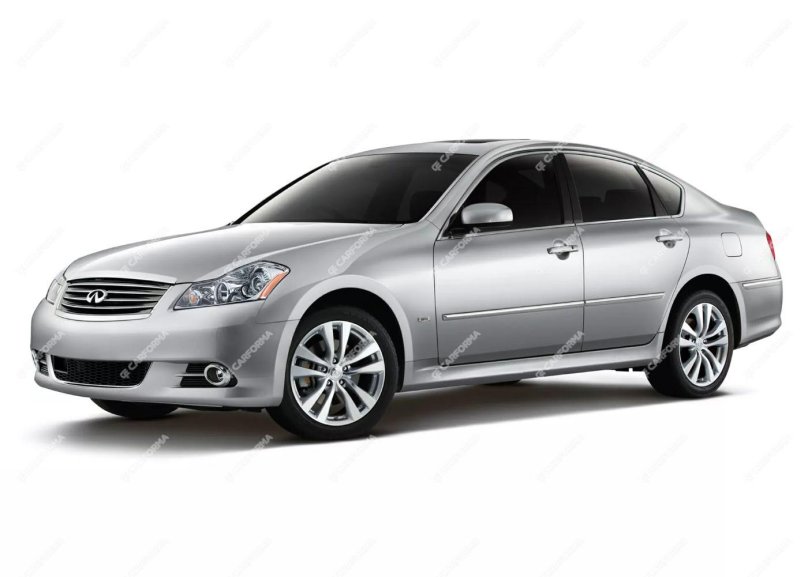 Infiniti m35 2008