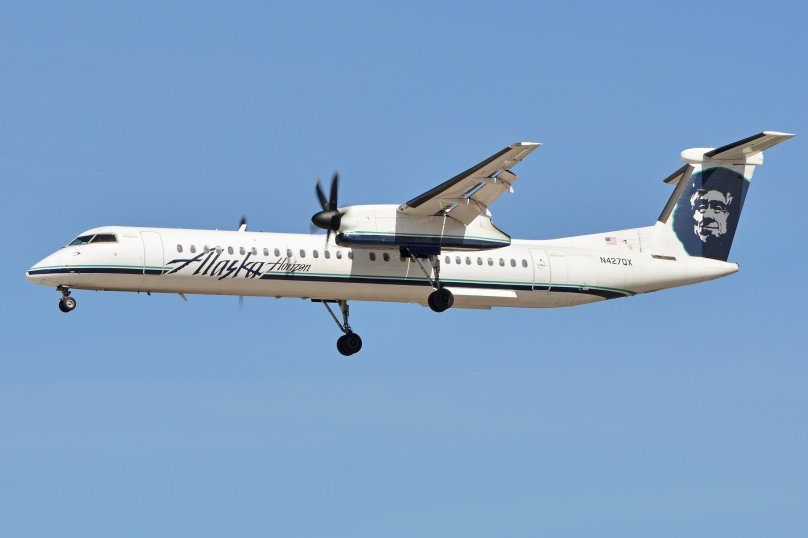 Бомбардье q400