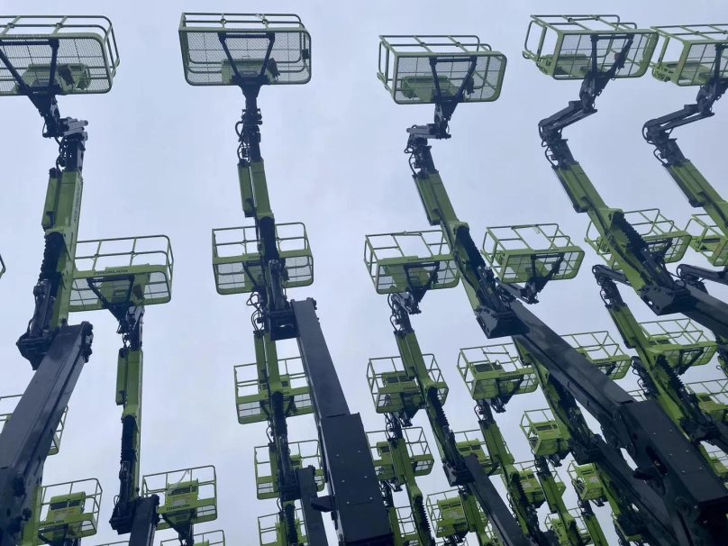 Платформа вверх