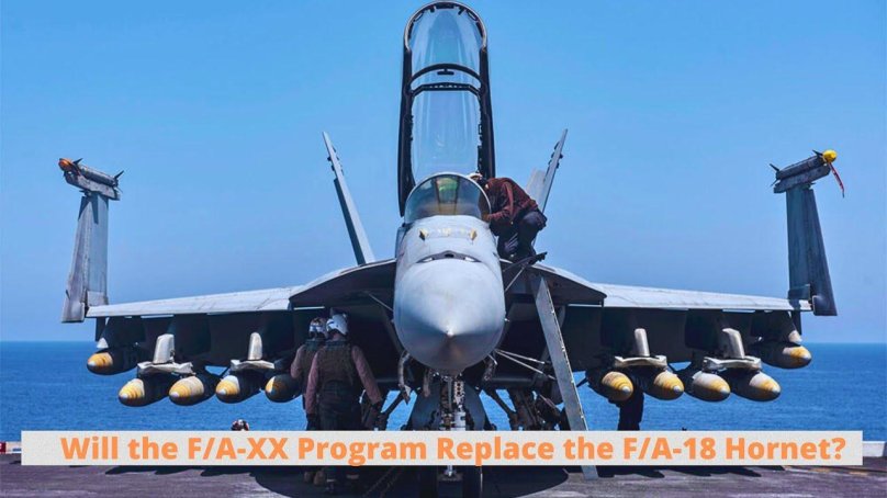 Ф-18 супер Хорнет