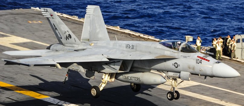 F/A-18 «Хорнет»