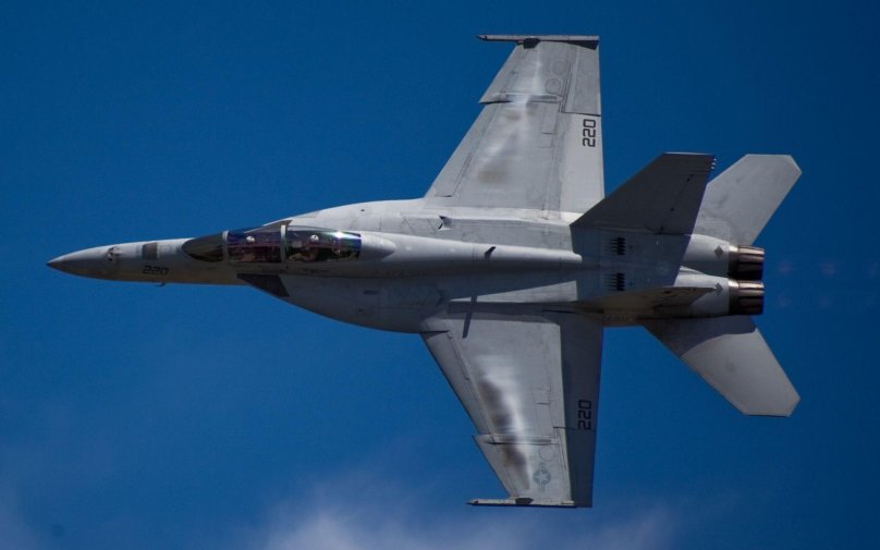 F/A-18 «Хорнет»