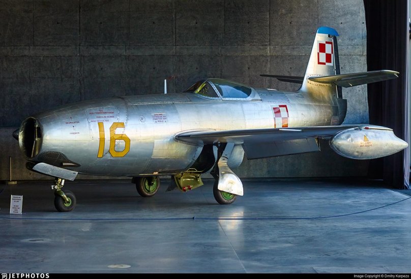 Яковлев як-23