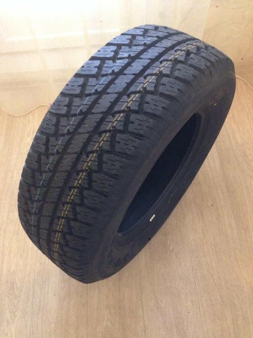 Maxtrek шины su800 265/65/17