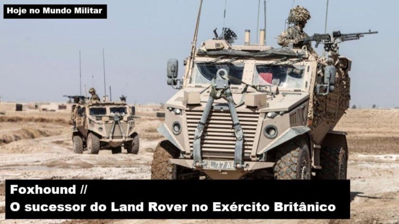 Sultan Armored Command vehicle