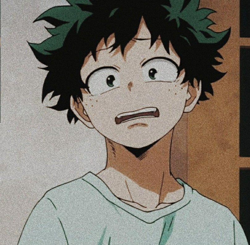 Деку аватарка