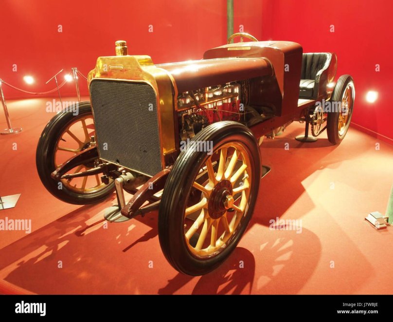 Stoewer r200 автомобиль