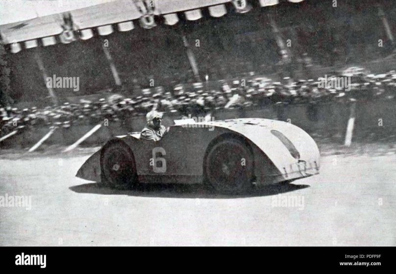Bugatti Type 32