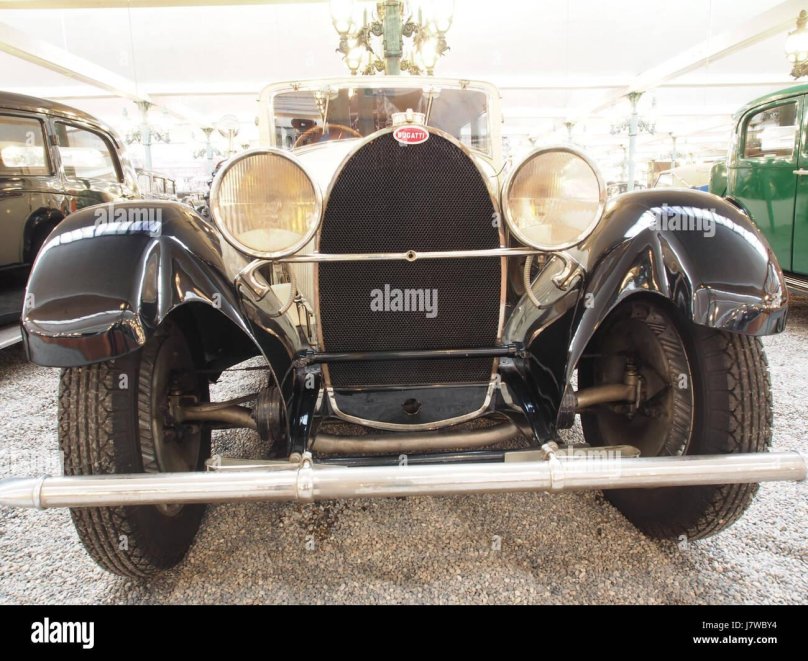 Bugatti Type 17