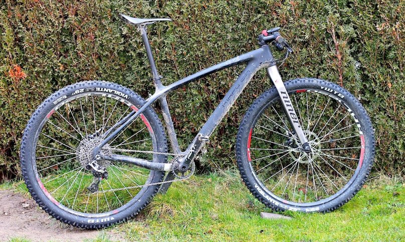 Ригид МТБ 29