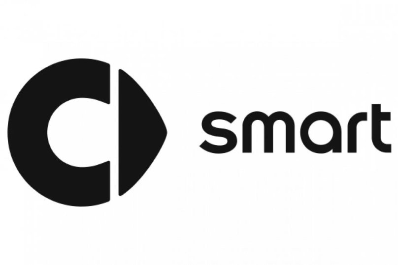 Smart логотип