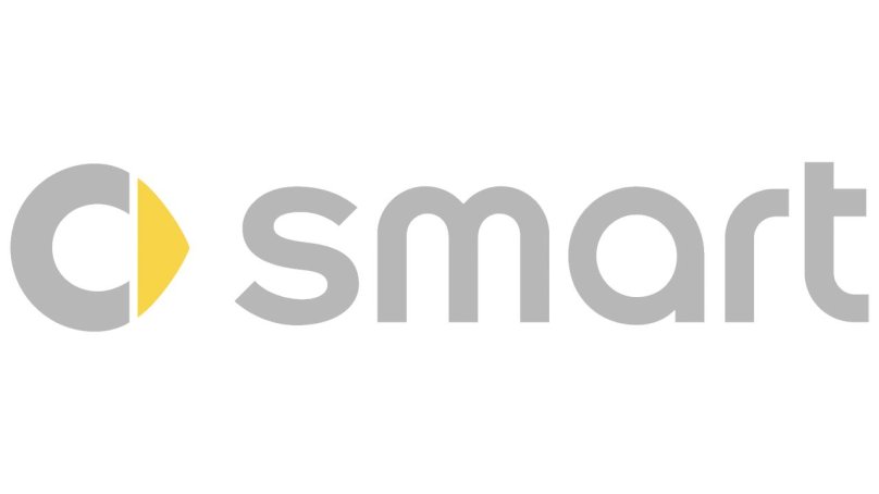 Смарт лого