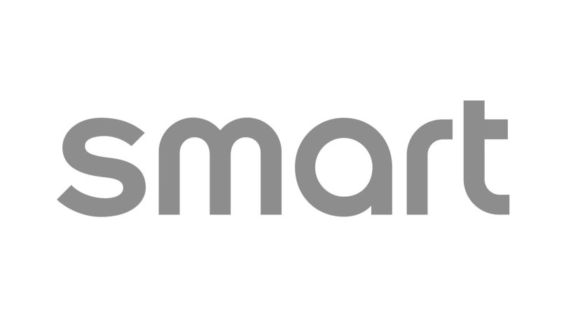 Smart логотип