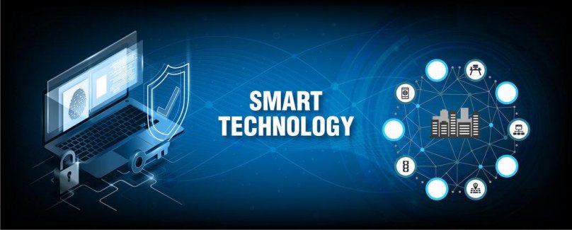 Технология Smart