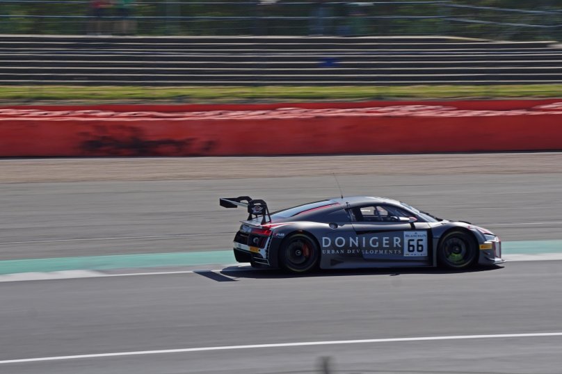 Blancpain gt Series