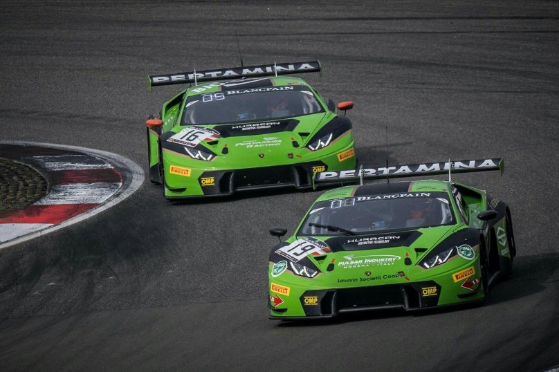 Гонки на выносливость