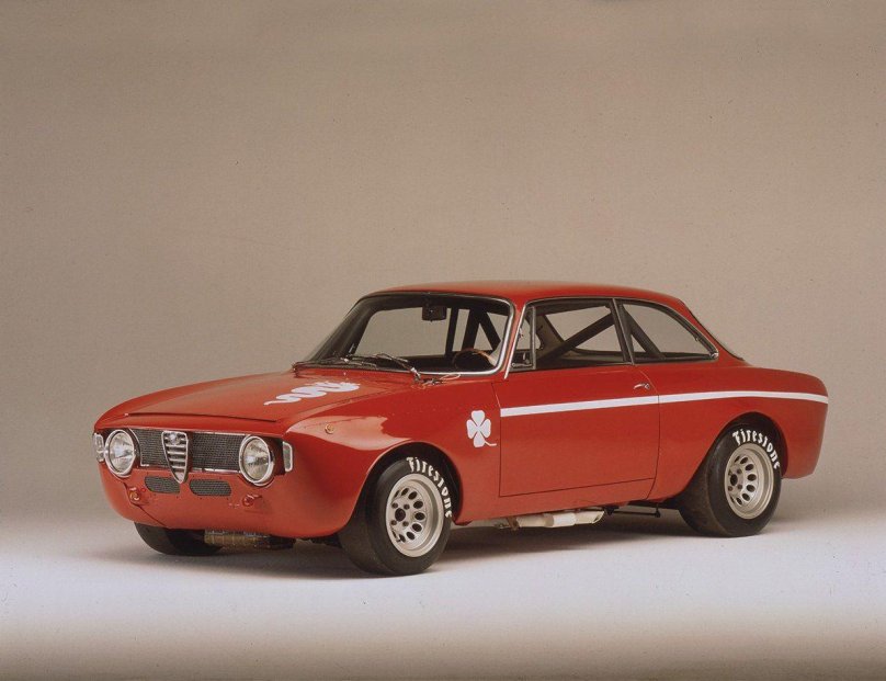 Alfa Romeo 1300 Junior