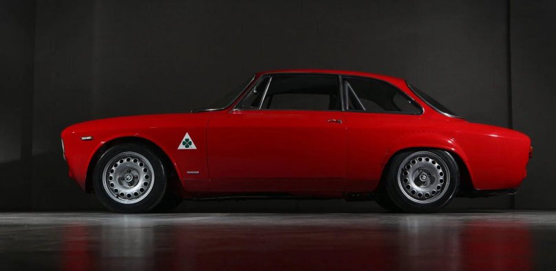 Alfaholics GTA-R 290