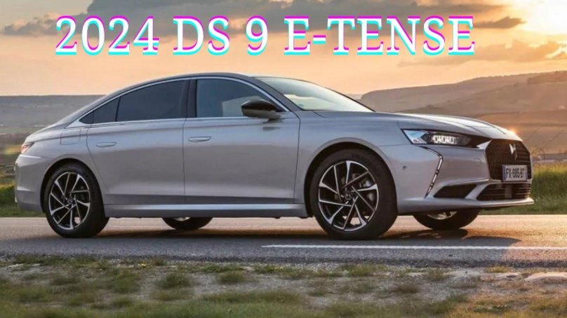 DS E Tense 2022