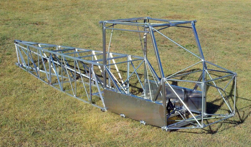 Affordaplane Ultralight