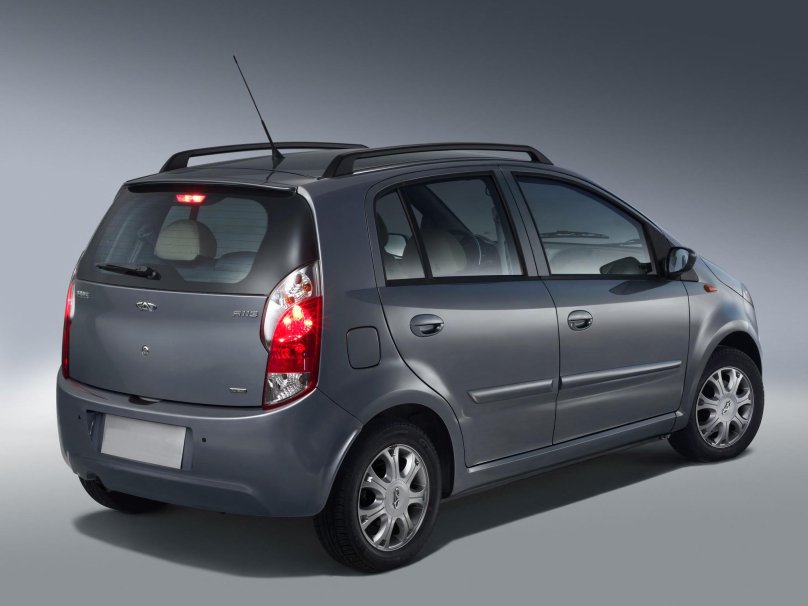 Chery Kimo 113