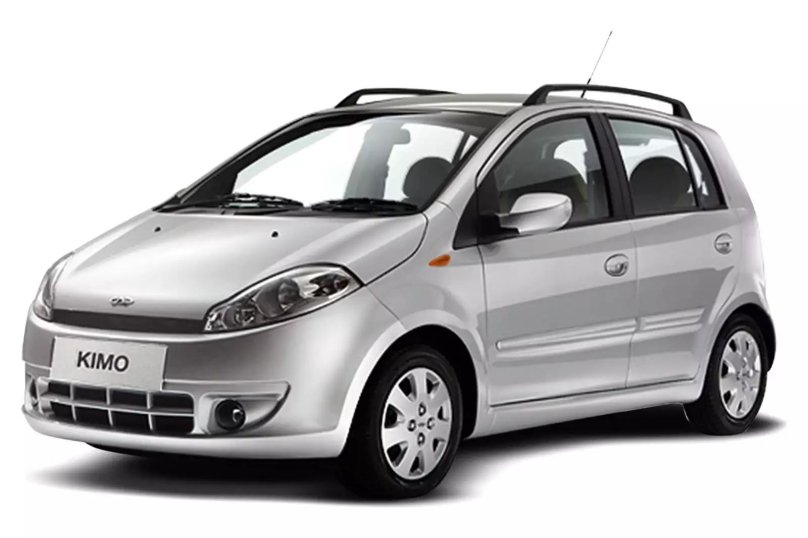 Chery Kimo a1