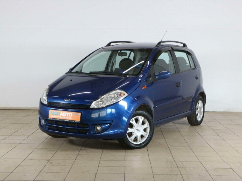 Чери Кимо 2008