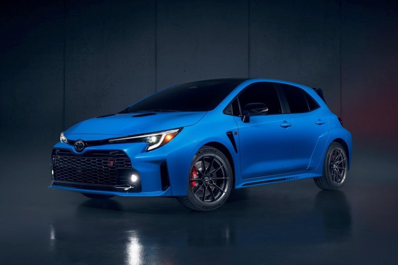 Тойота Королла 2024