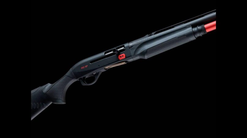 Ружье Benelli m2