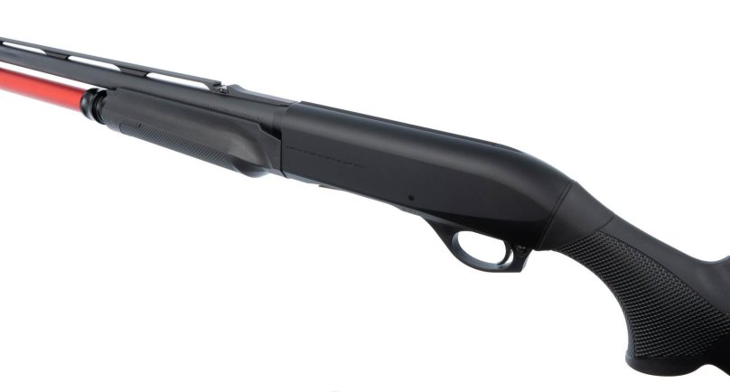 Ружье Бенелли м2