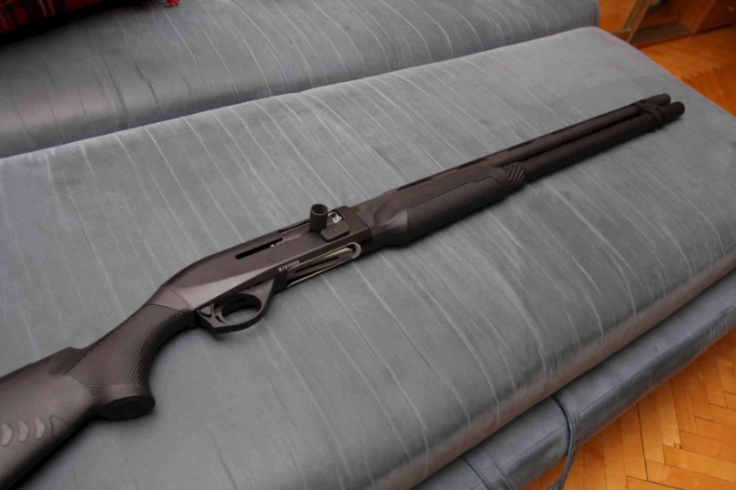 Бенелли м2 SP