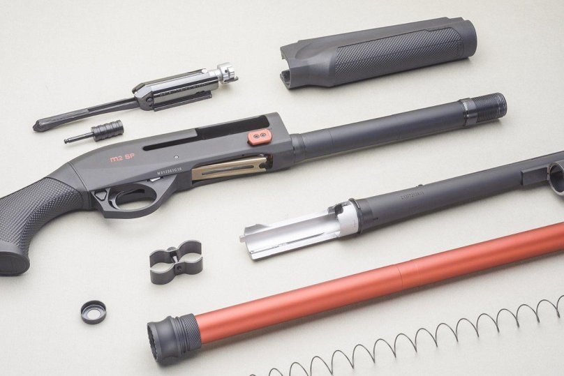 Бенелли м2 SP