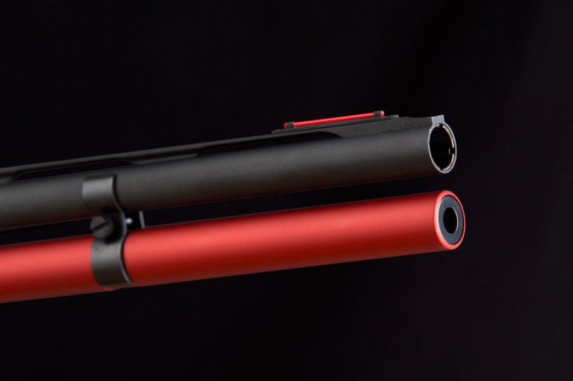 Бенелли м2 SP