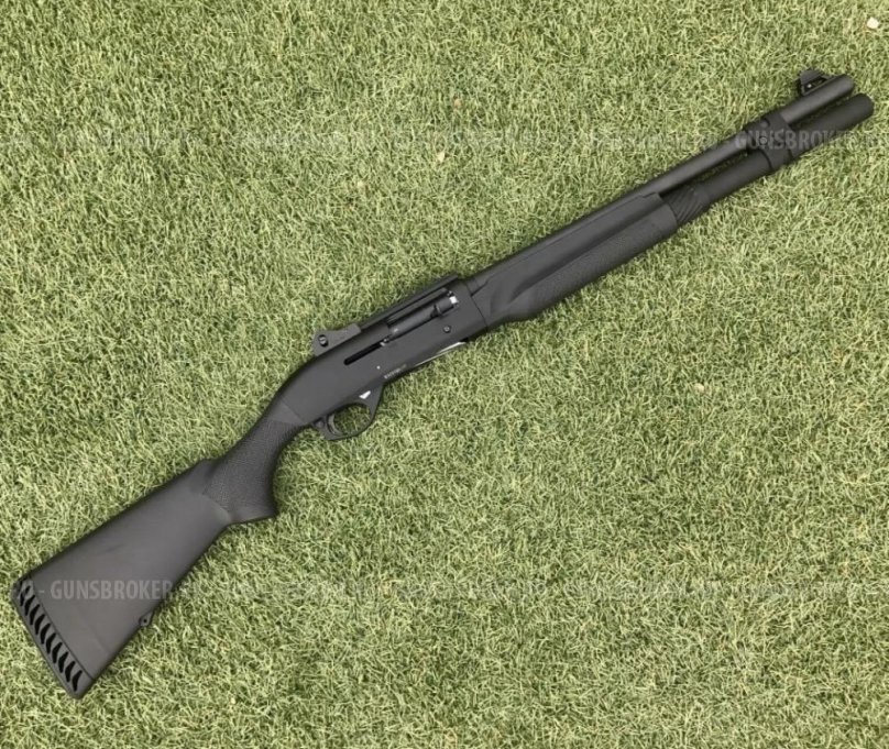 Бенелли м2 СП