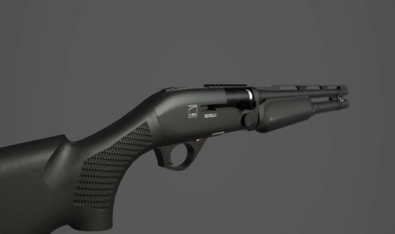Benelli m2 Shotgun