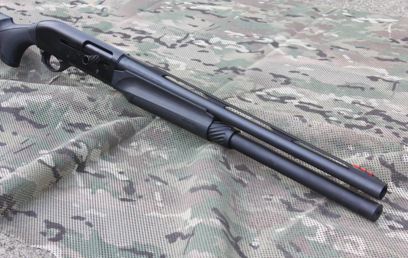 Удлинитель магазина Benelli m2