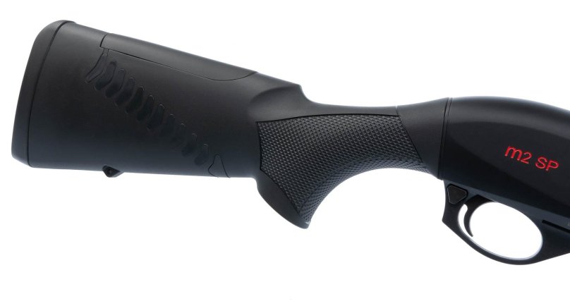 Benelli m2 SP Custom