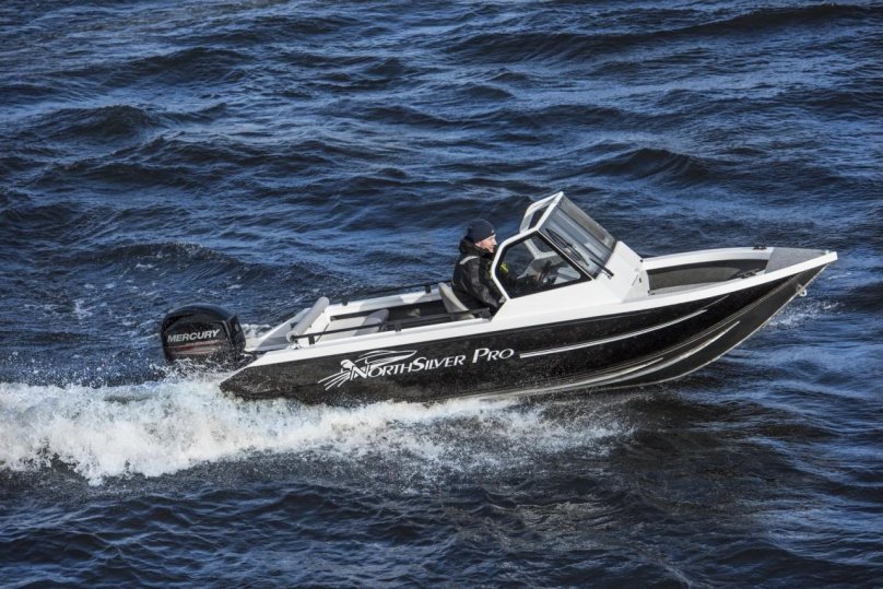 Норд Сильвер 520