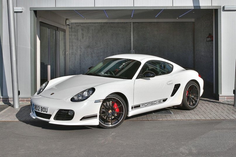 Cayman r 20