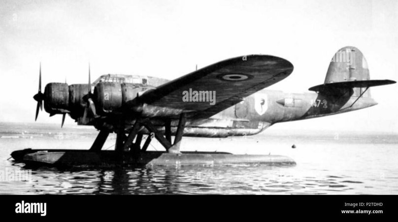 Cant z-506 b "Airone"