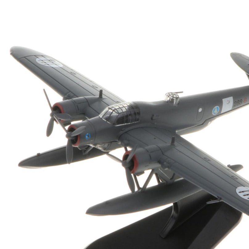 Cant z.506b 1/144 Altaya