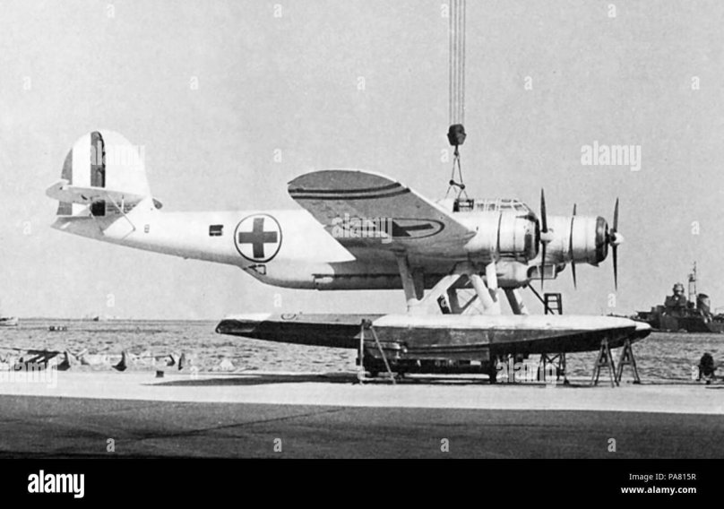 Гидросамолета z.506