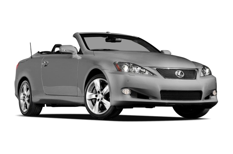 Lexus is 250 2008