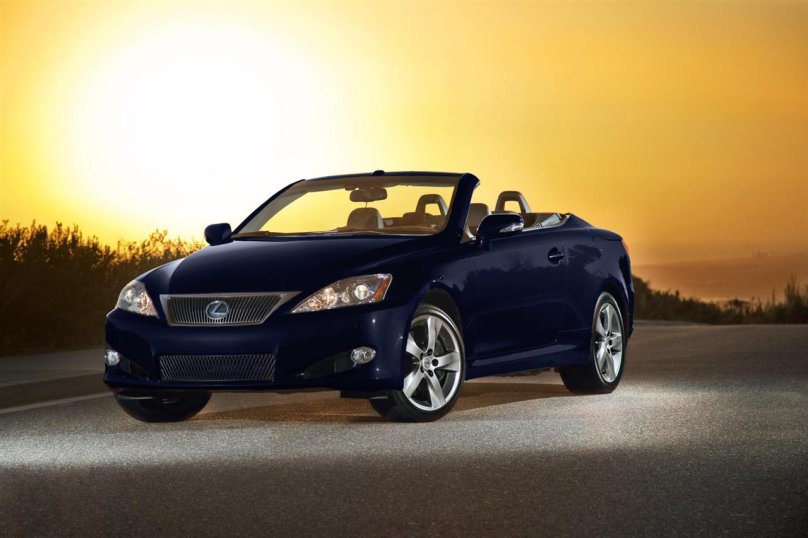 Лексус is 250 купе
