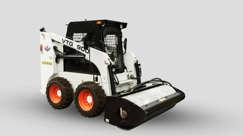 Мини погрузчик ВТГ 900