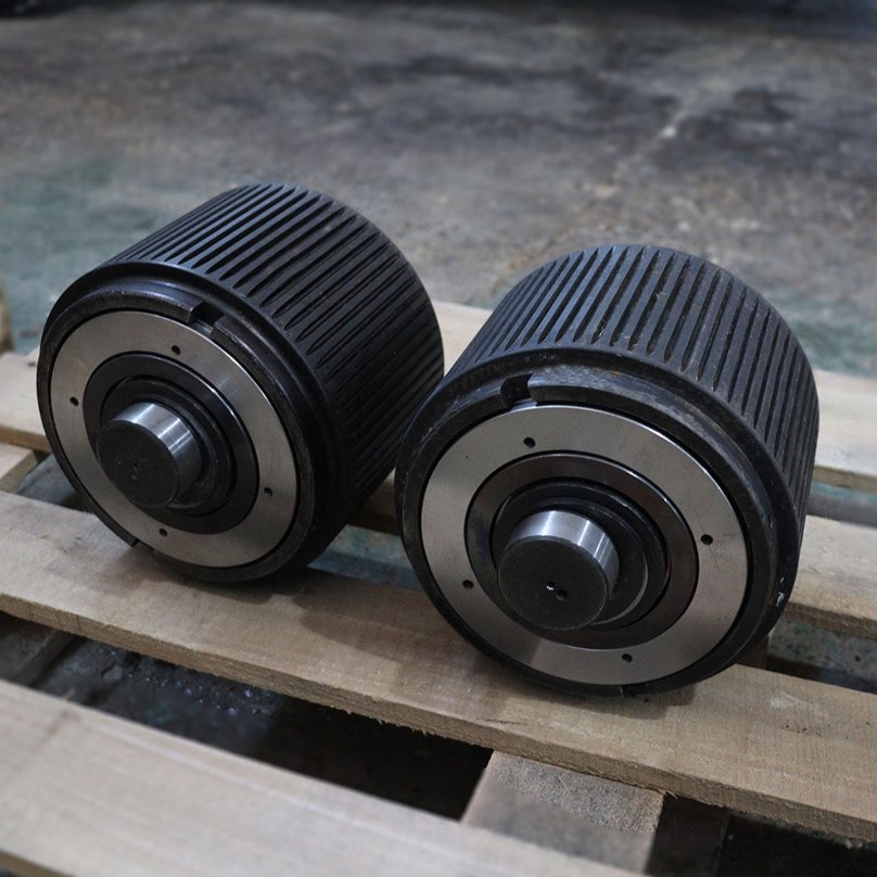 Ролики для гранулятора