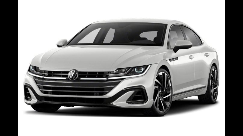 VW Arteon 2021